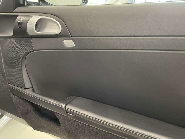 Porsche 987 Cayman S