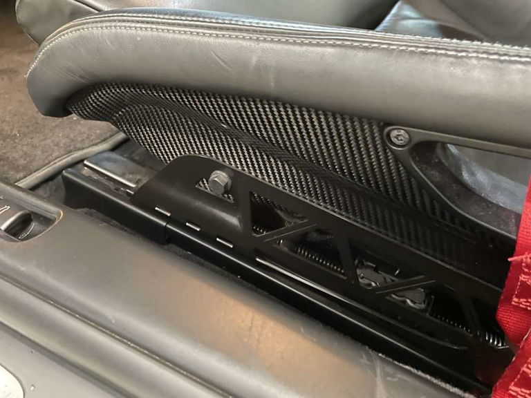 Porsche 987 Cayman S