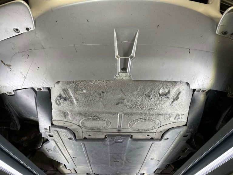 Porsche 987 Cayman S