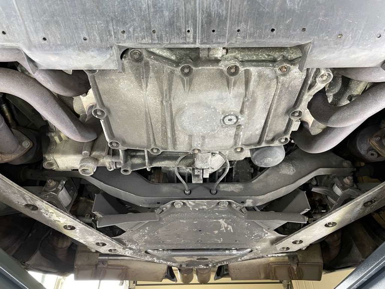 Porsche 987 Cayman S