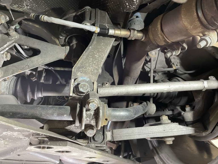 Porsche 987 Cayman S