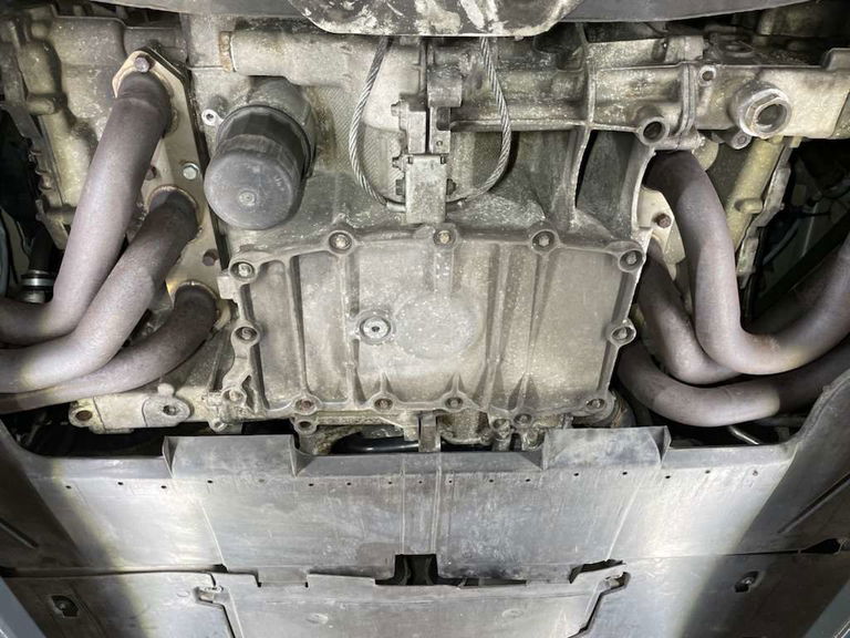 Porsche 987 Cayman S