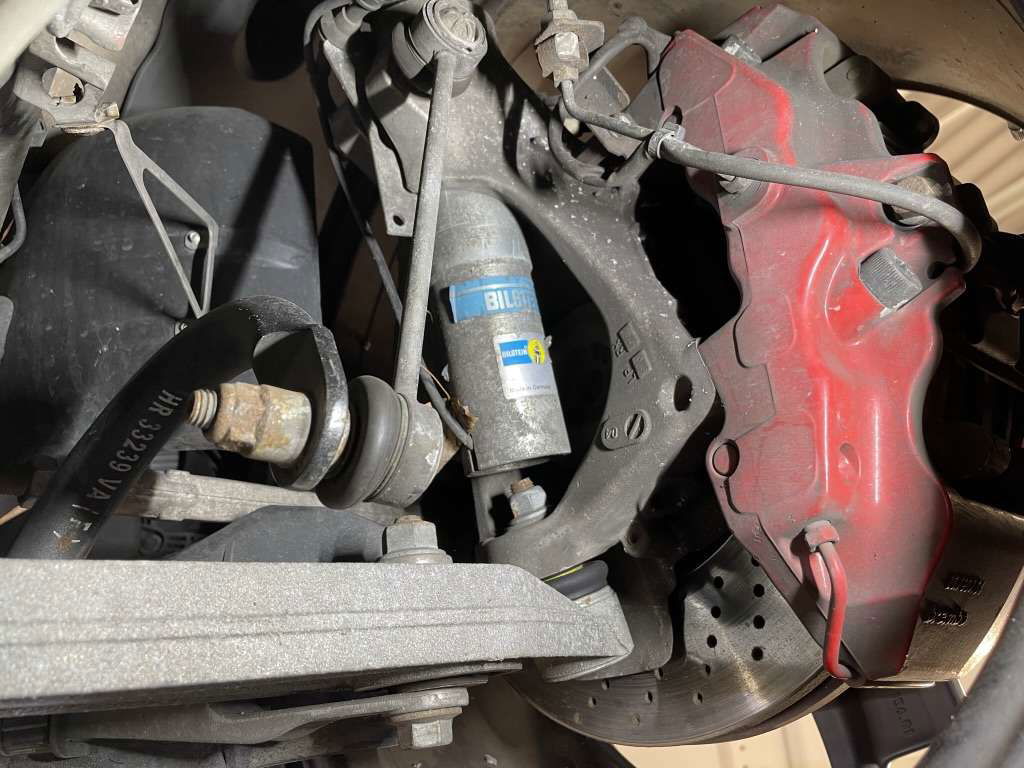 Porsche 987 Cayman S