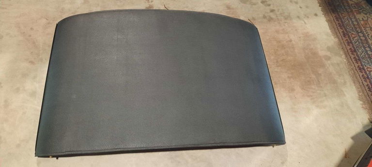 Porsche 911 Carrera 3.2 (US)