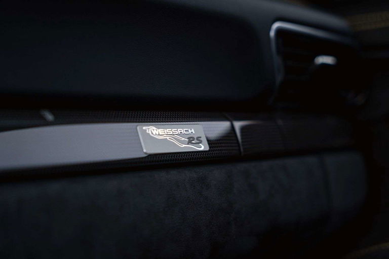 Porsche 991.2 GT3 RS