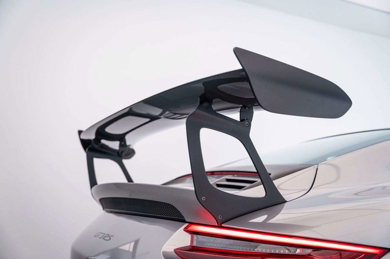 Porsche 991.2 GT3 RS