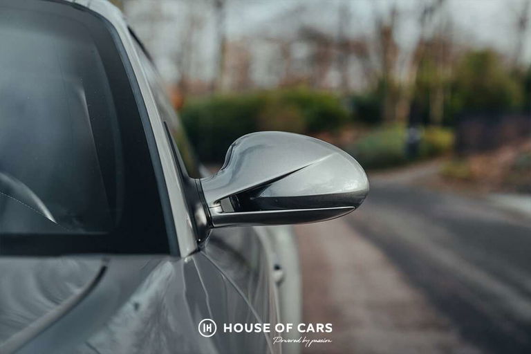 Porsche 997.2 Carrera GTS