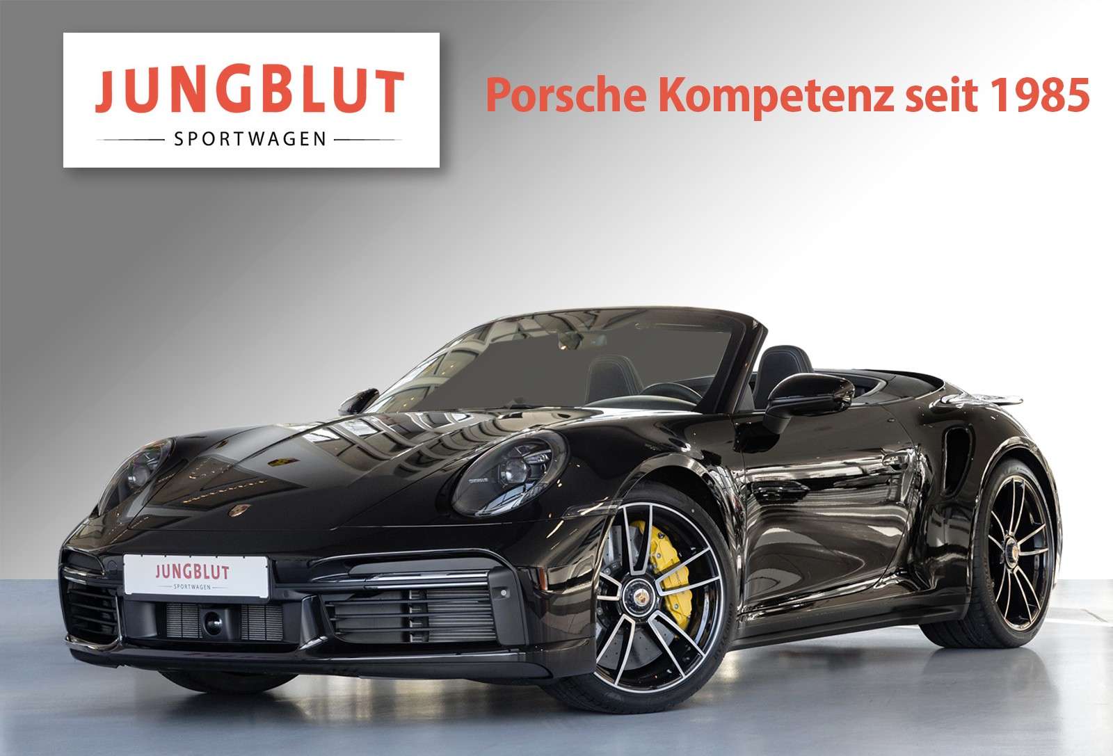 Rocker Panel Kit | PORSCHE 911 (992) TURBO S CABRIOLET 2021