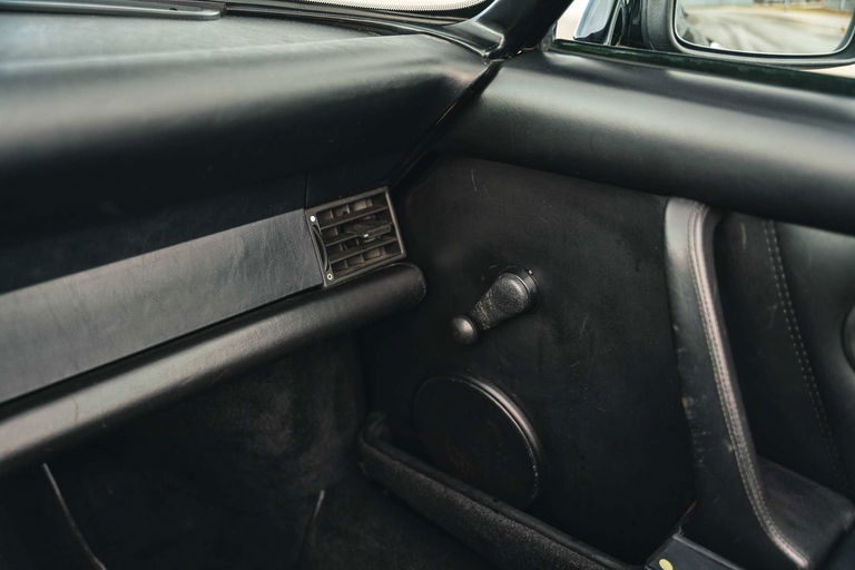 Porsche 911 Carrera 3.2 Speedster