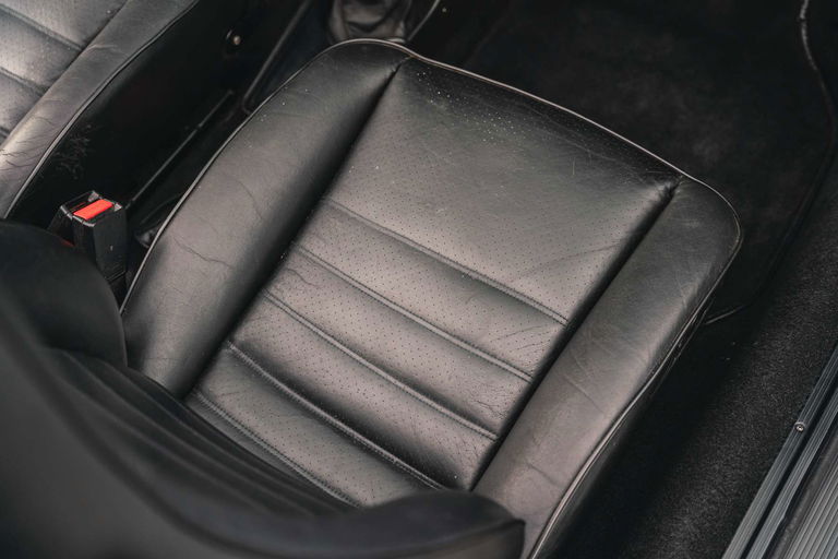 Porsche 911 Carrera 3.2 Speedster