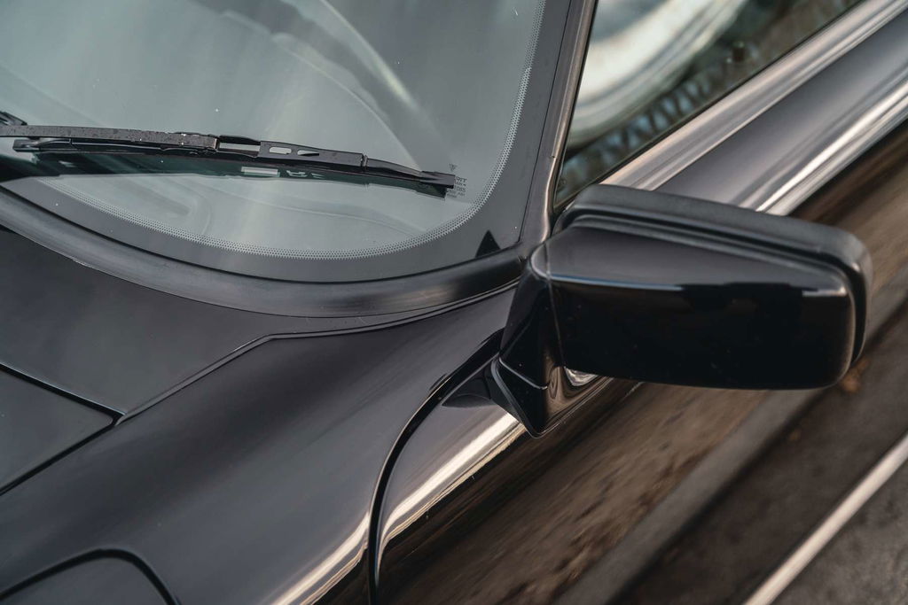 Porsche 911 Carrera 3.2 Speedster