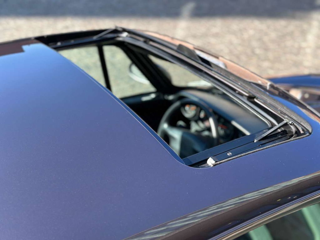 Porsche 993 Carrera S