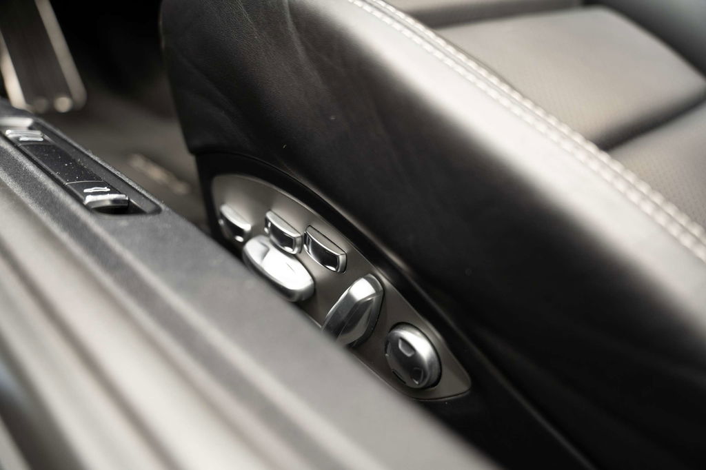 Porsche 718 Boxster S