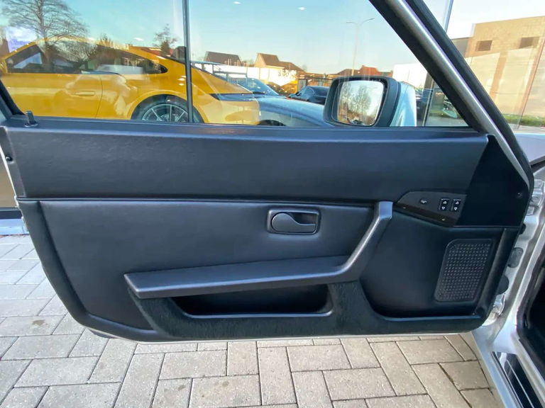 Porsche 944 Turbo Coupé