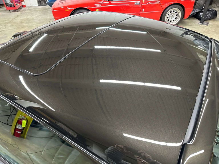 Porsche 993 Turbo WLS 1