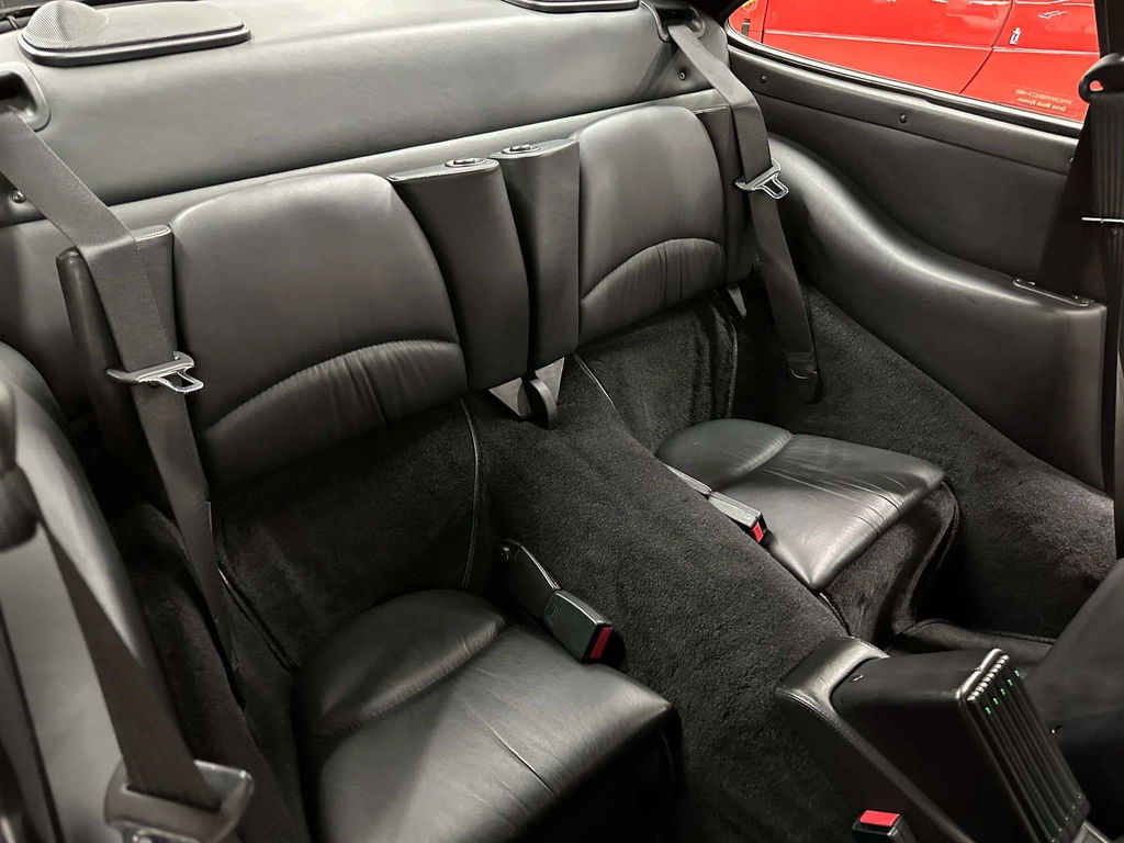 Porsche 993 Turbo WLS 1