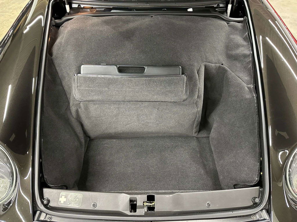 Porsche 993 Turbo WLS 1