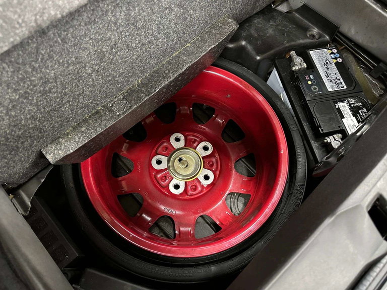 Porsche 993 Turbo WLS 1