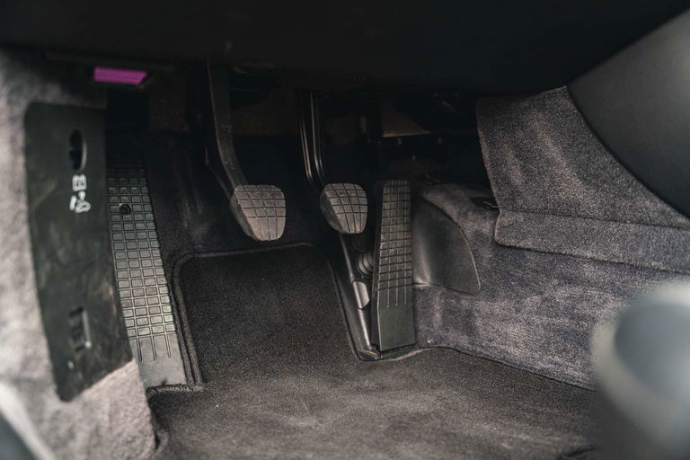 Porsche 996 Carrera „40 Jahre 911“