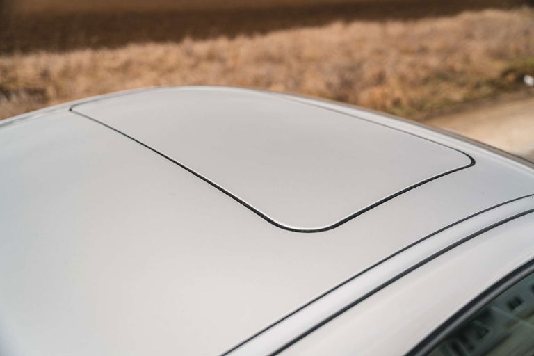 Porsche 996 Carrera „40 Jahre 911“