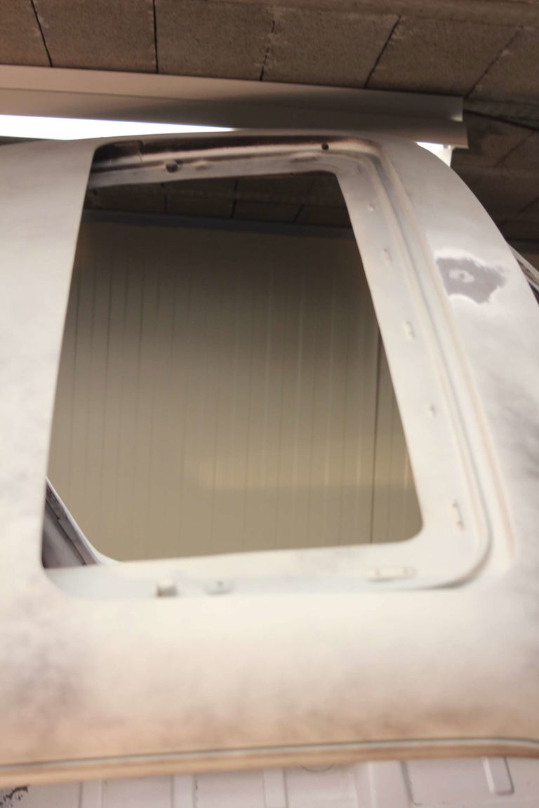 Porsche 911 S (F-Modell)