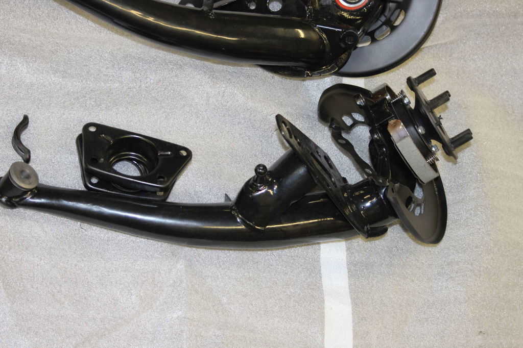 Porsche 911 S (F-Modell)