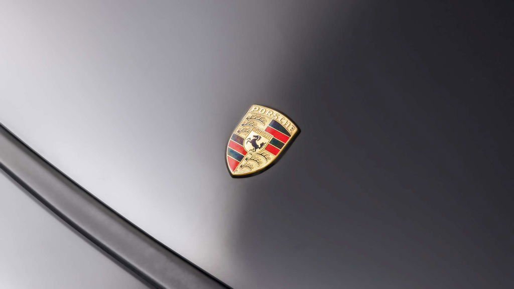 Porsche RUF RCT Speedster