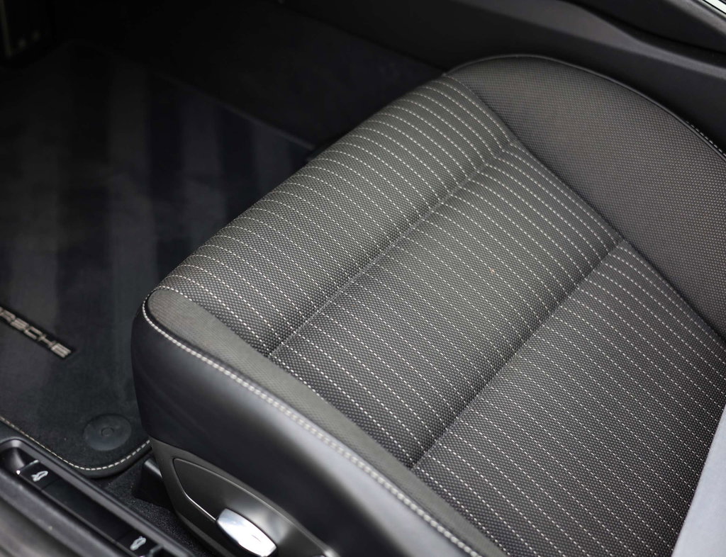 Porsche 991.2 Carrera T