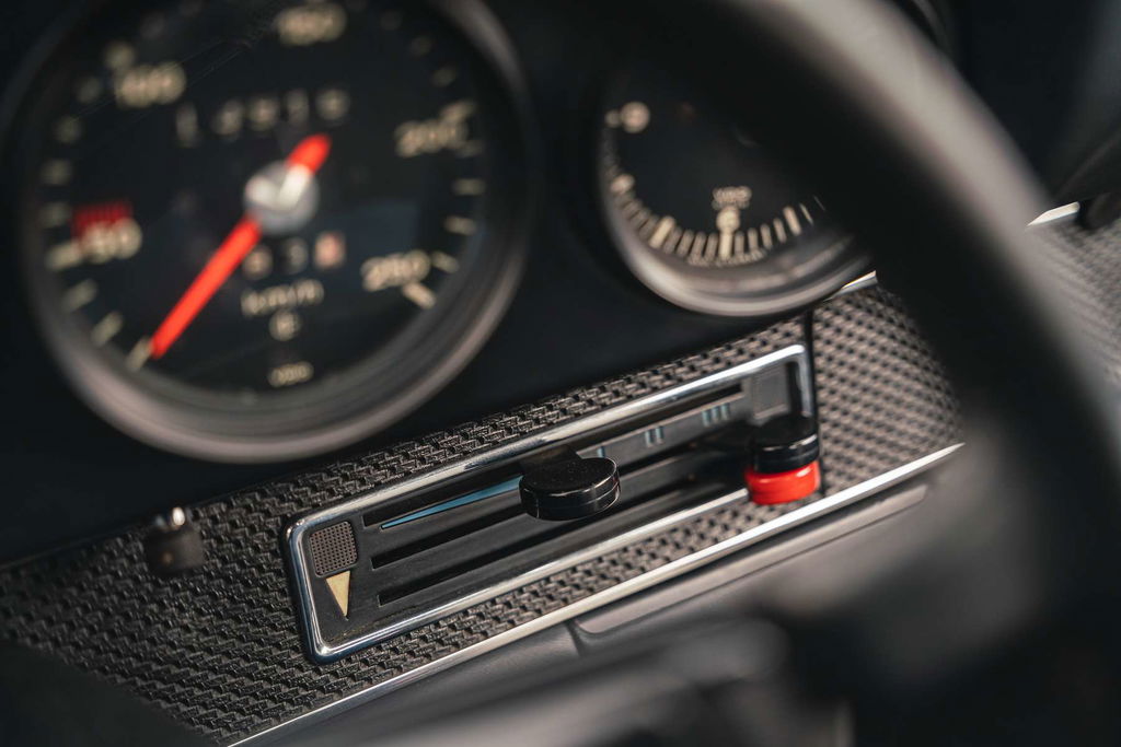 Porsche 911 S (F-Modell)