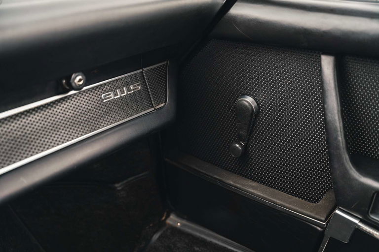 Porsche 911 S (F-Modell)