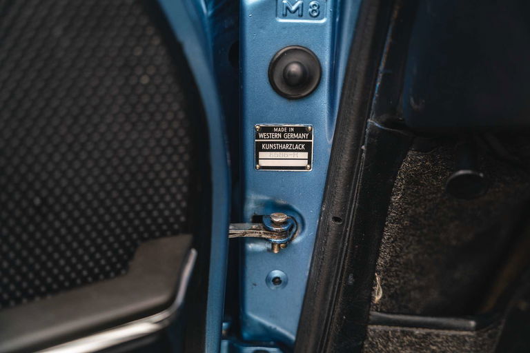 Porsche 911 S (F-Modell)