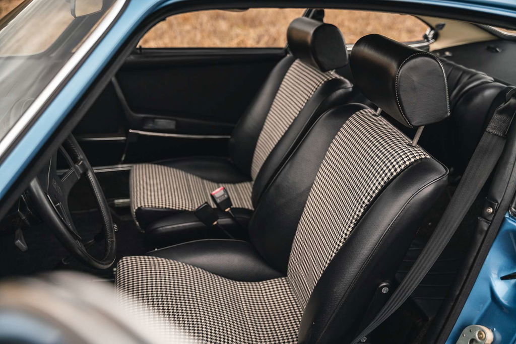 Porsche 911 S (F-Modell)