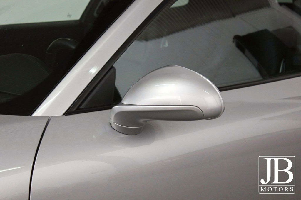 Porsche 991.2 Carrera 4S