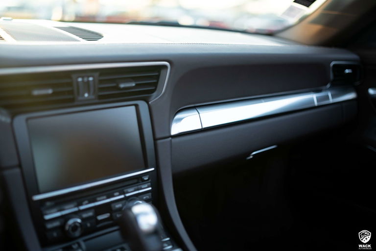 Porsche 991 Targa 4S