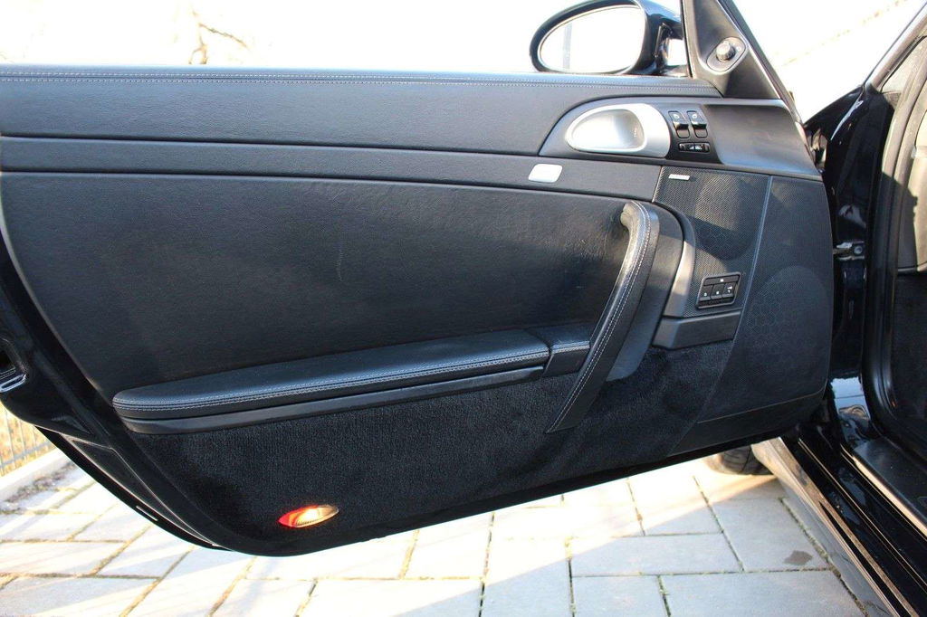 Porsche 997 Carrera S