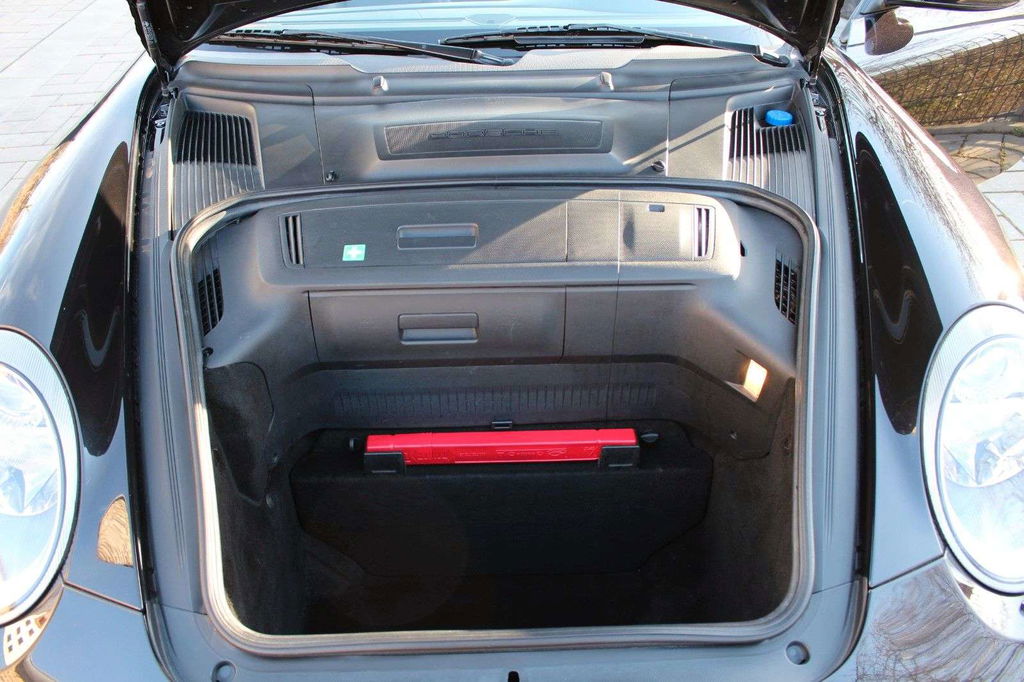 Porsche 997 Carrera S