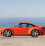 RUF world record sale – Gooding & Company – Amelia Island 2023