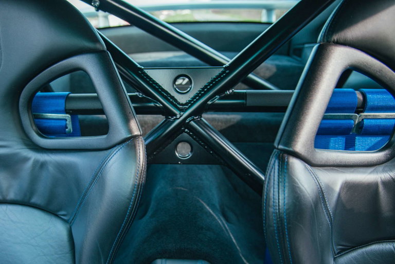 Porsche 996.2 GT3