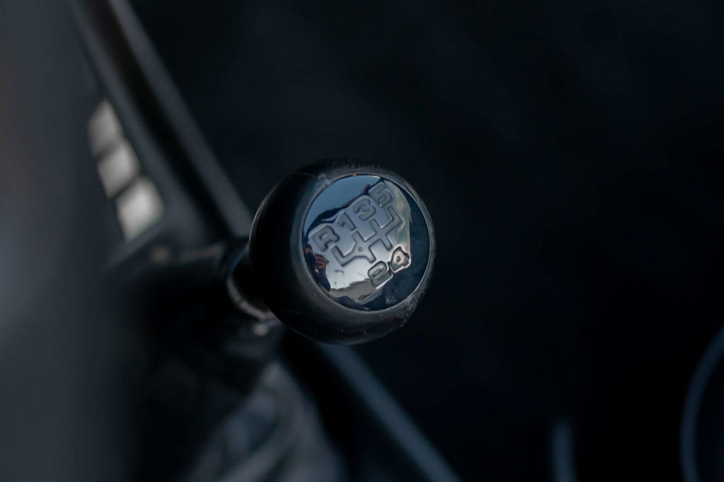 Porsche 911 Carrera 3.2 Speedster