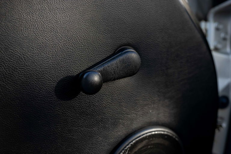 Porsche 911 Carrera 3.2 Speedster