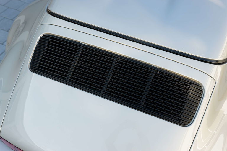 Porsche 911 Carrera 3.2 Speedster