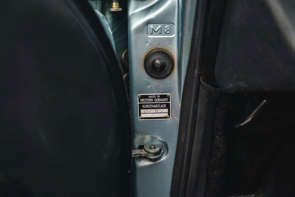 Porsche 911 Turbo 3.0