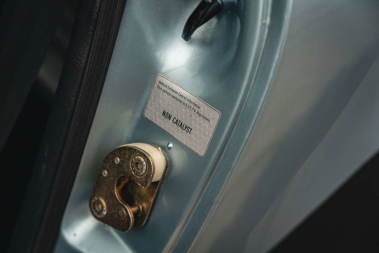 Porsche 911 Turbo 3.0