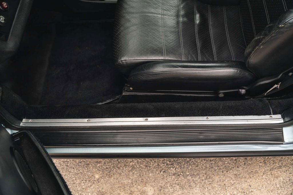 Porsche 911 Turbo 3.0