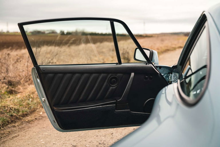 Porsche 911 Turbo 3.0