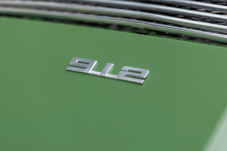 Porsche 912