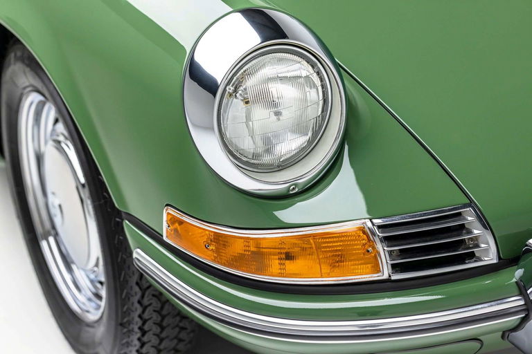 Porsche 912