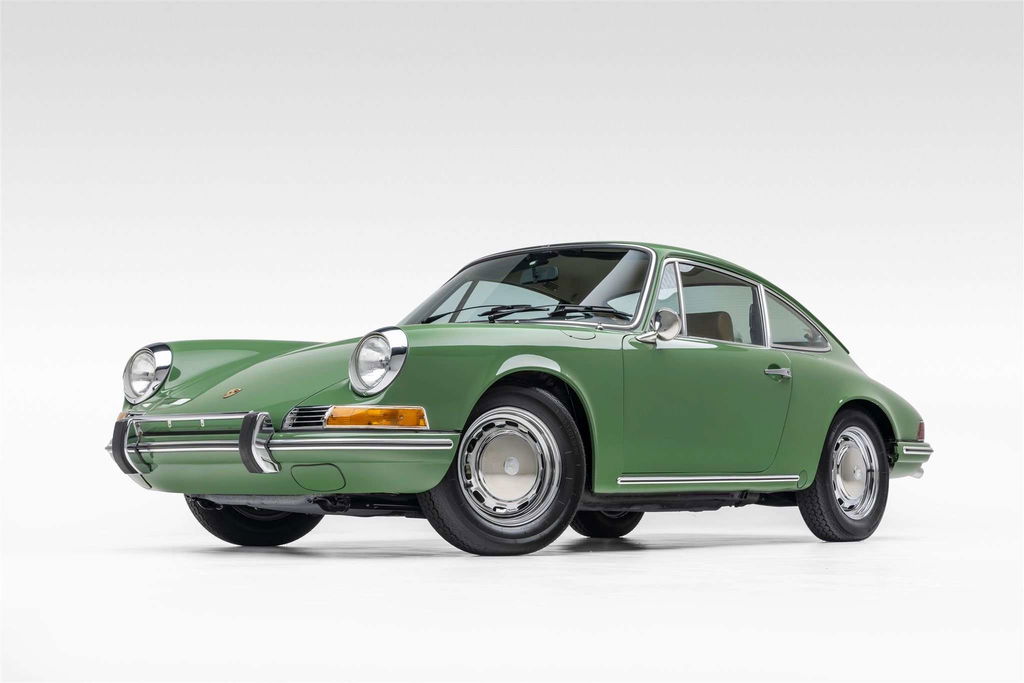 Porsche 912