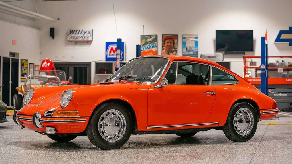 1969-porsche-912-for-sale