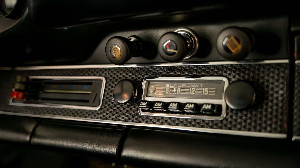 Porsche 912